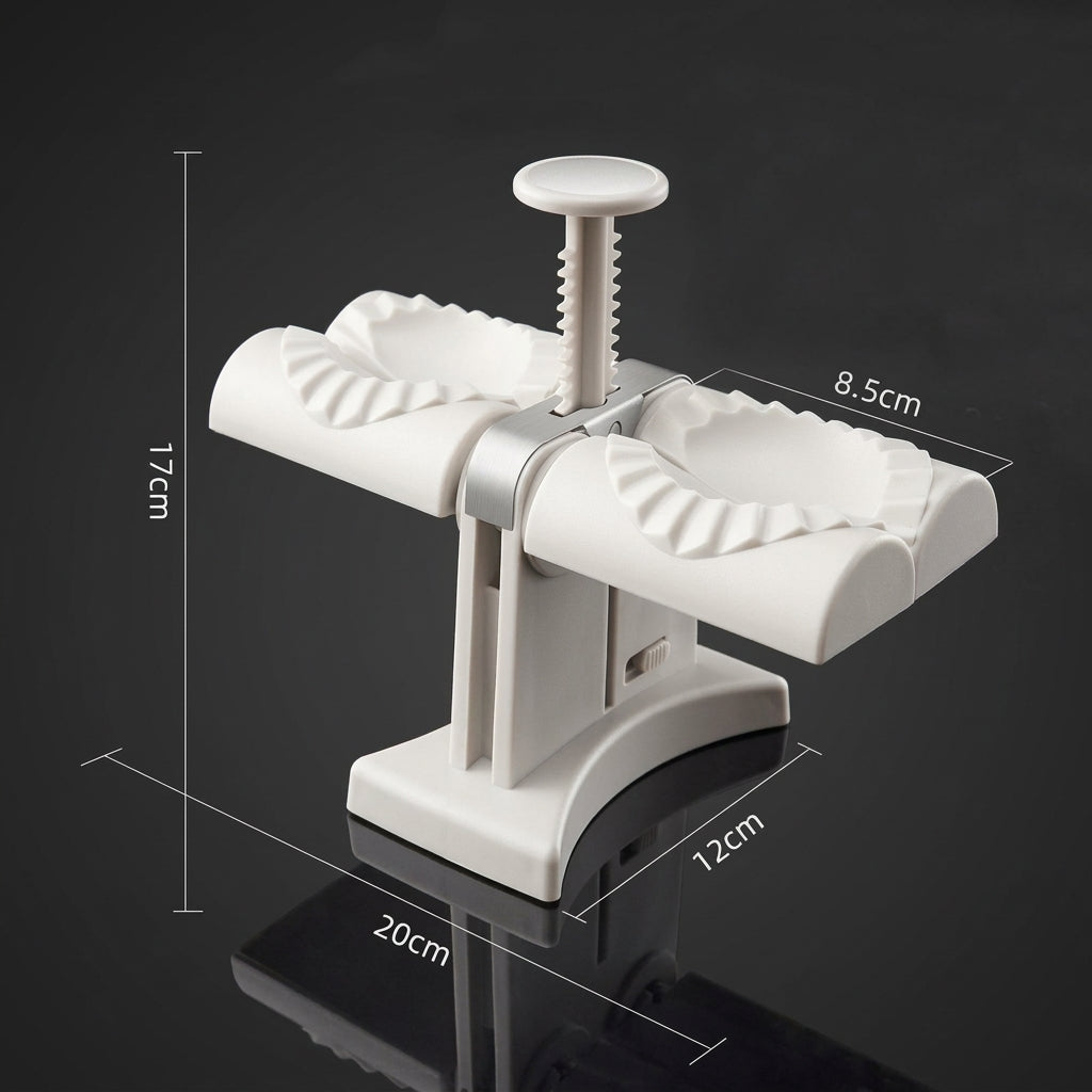 Automatic Dumpling Machine