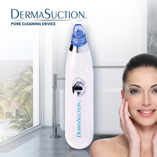 Pore Cleaning Device