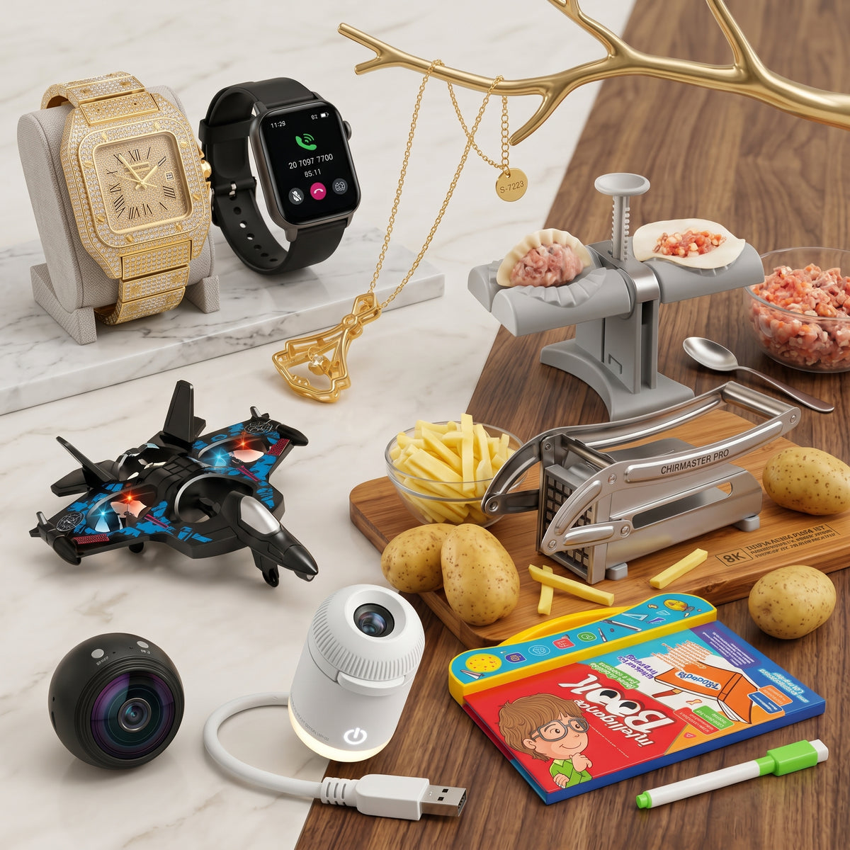 Everything You Love — Now at Unbeatable Prices