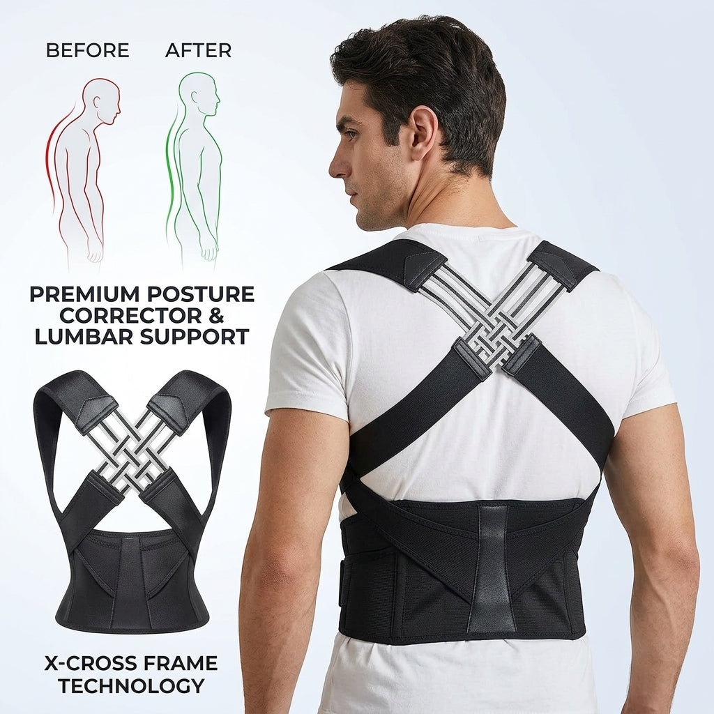 Sports Safety Shaper