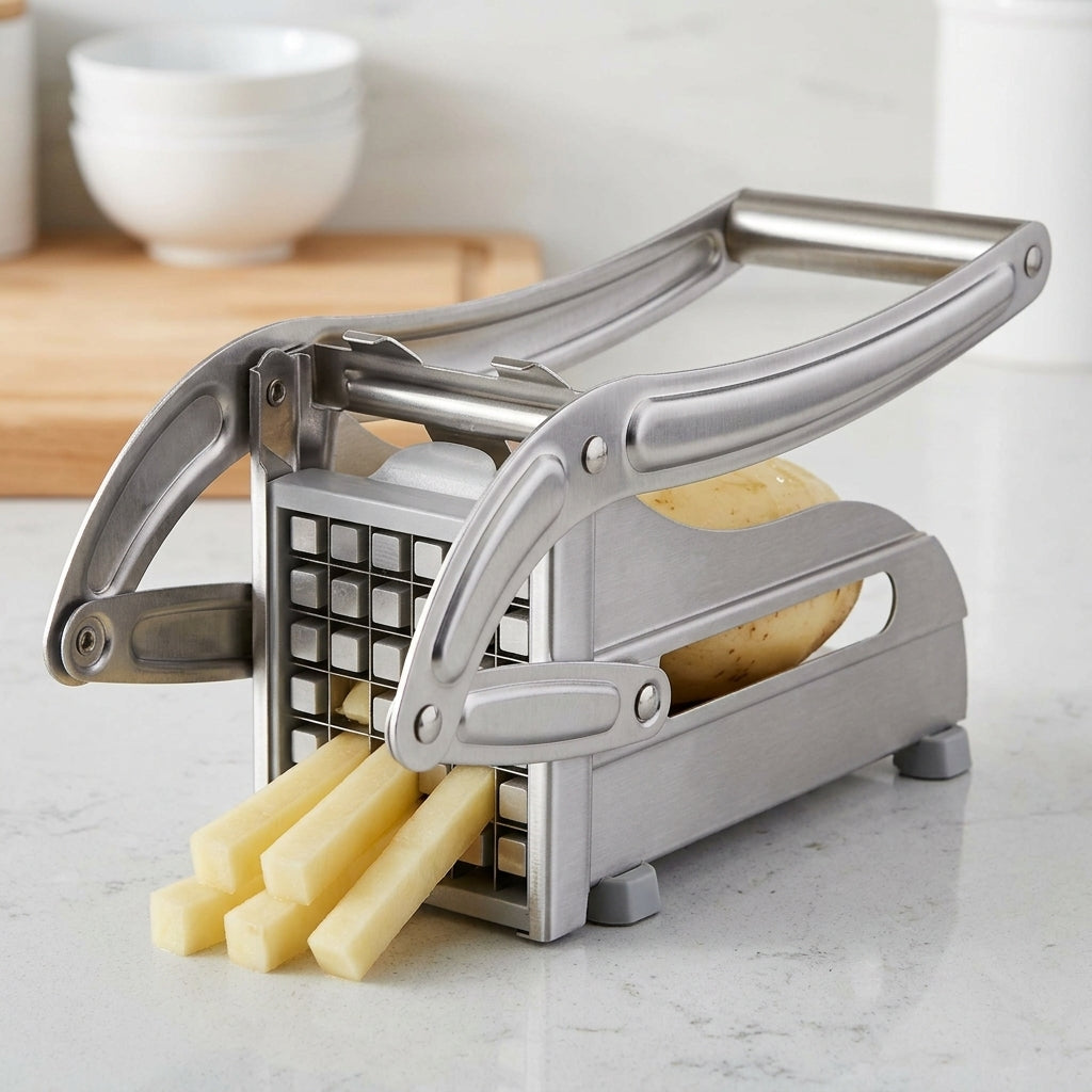 Stainless Steel Slice Cutter
