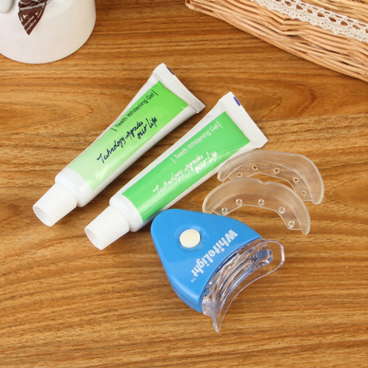 Tooth Whitening System