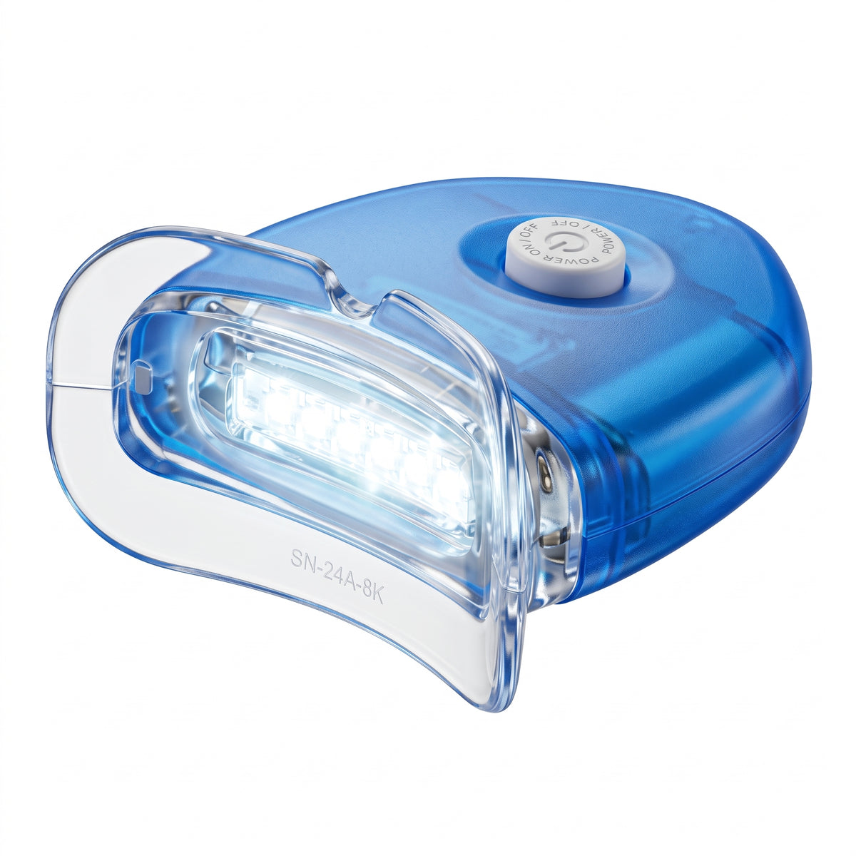 Tooth Whitening System