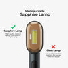 SkinGen Sapphire Ice Premium IPL Remover Device