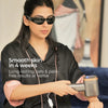 SkinGen Sapphire Ice Premium IPL Remover Device