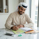 Ahmed Al Maktoum (أحمد المكتوم)