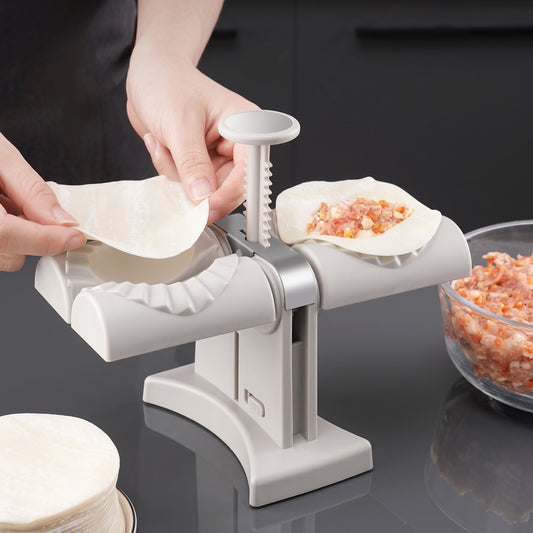 Automatic Dumpling Machine