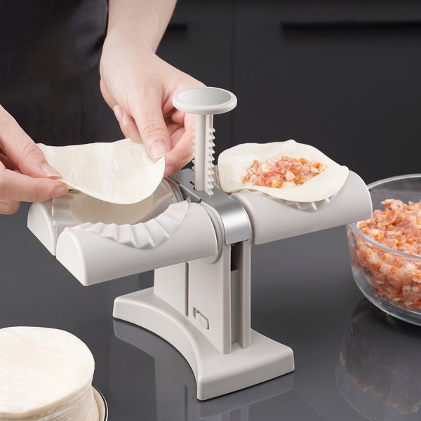 Automatic Dumpling Machine