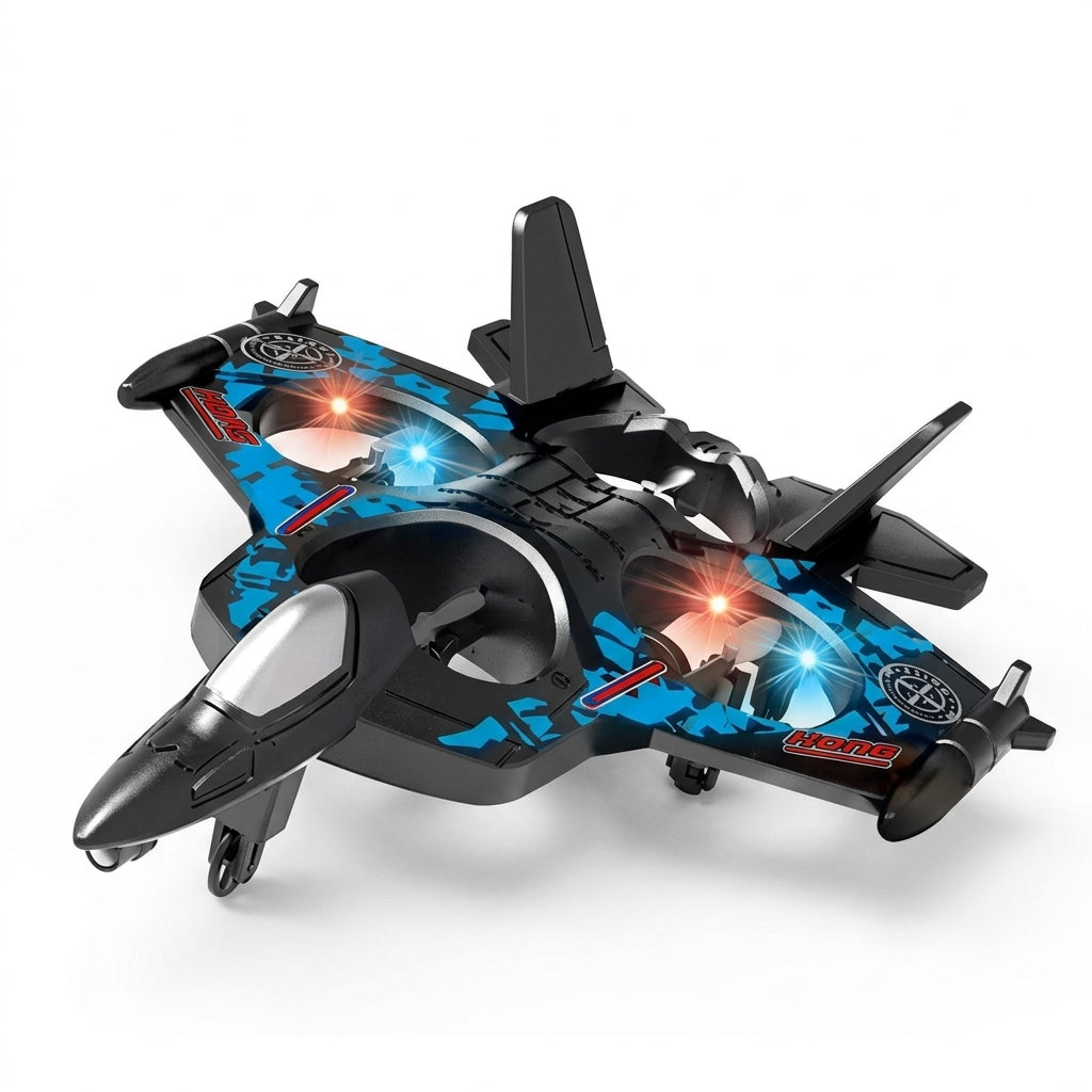 Fighter Super Remote Control Jet