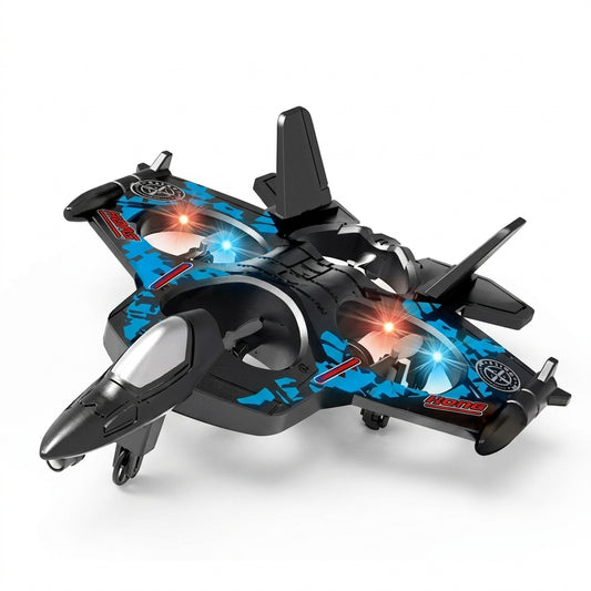Fighter Super Remote Control Jet
