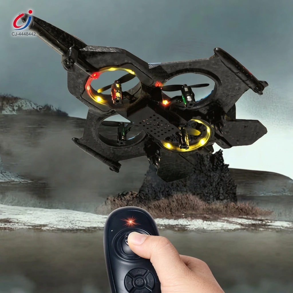 Fighter Super Remote Control Jet