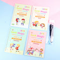 Magic Book