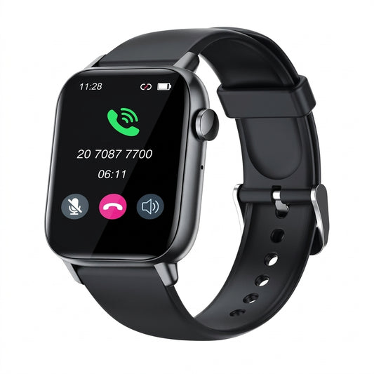 Mini Smartwatch (WS15)