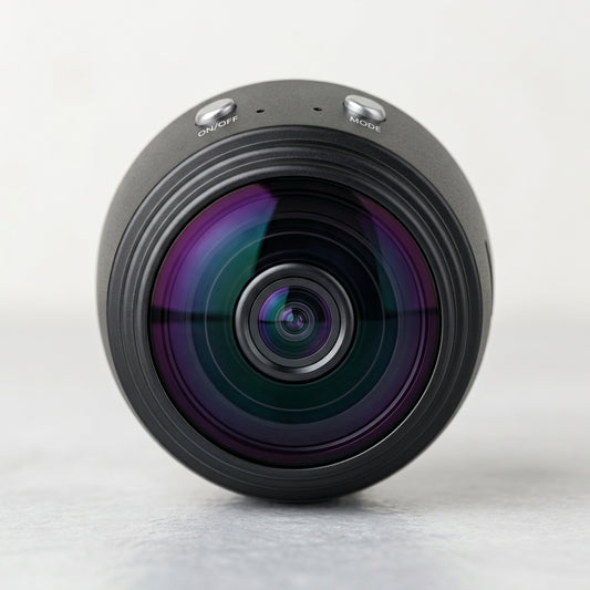 A9 Mini Wireless Security Camera