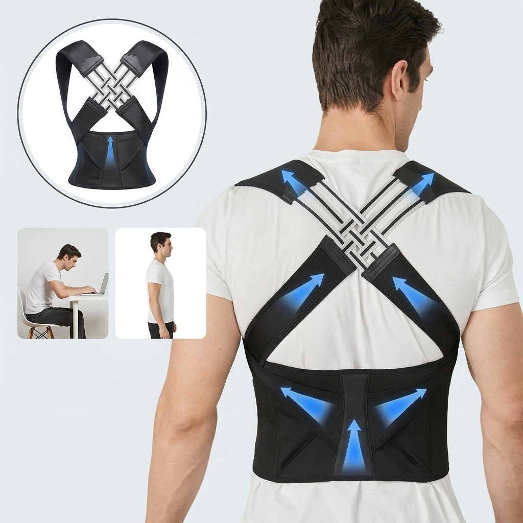 Sports Safety Shaper