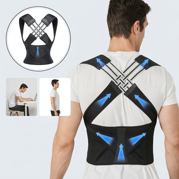 Sports Safety Shaper