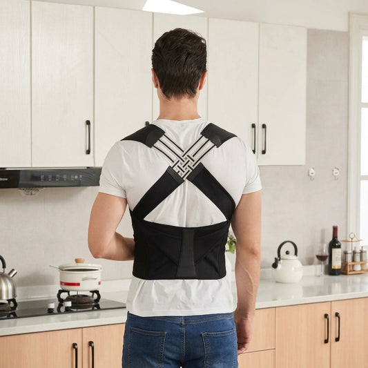 Sports Safety Shaper