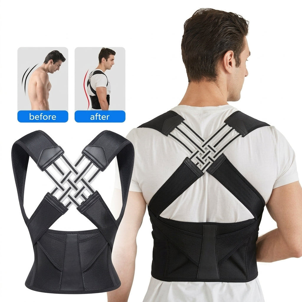 Sports Safety Shaper