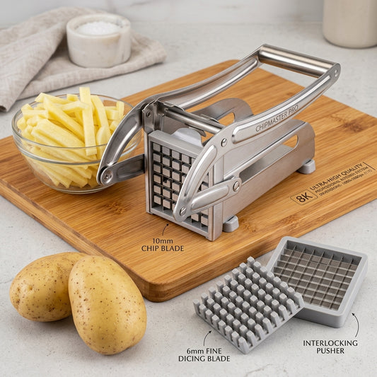 Stainless Steel Slice Cutter