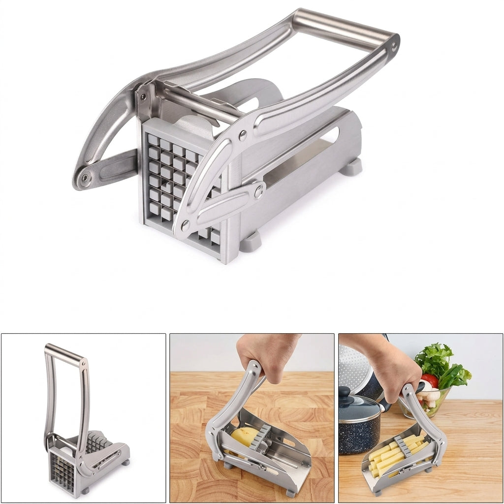Stainless Steel Slice Cutter