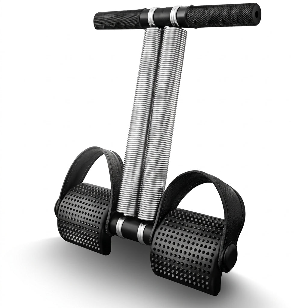 Tummy Trimmer