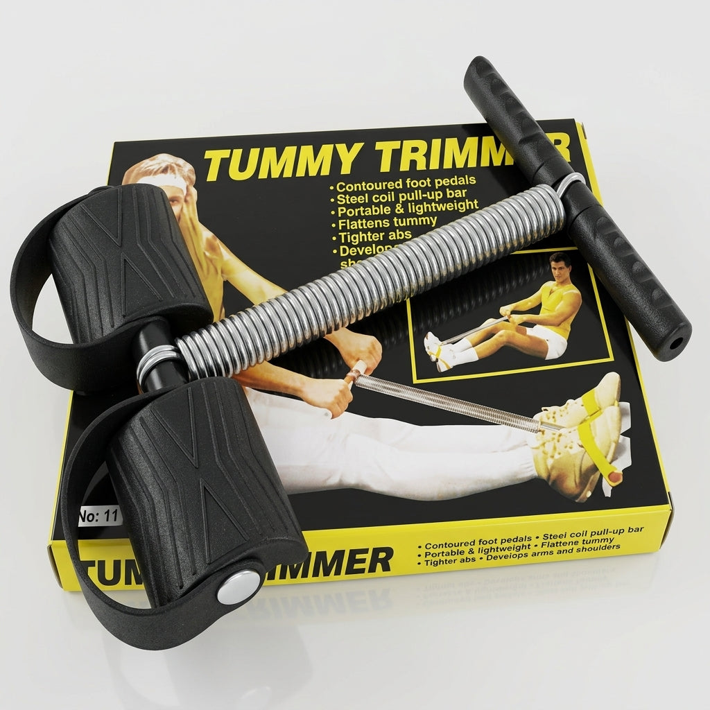 Tummy Trimmer