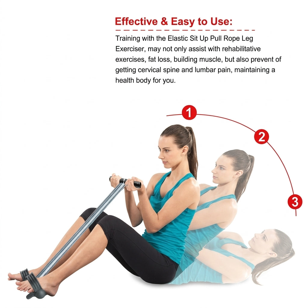 Tummy Trimmer