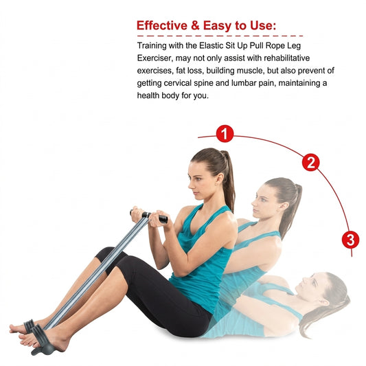Tummy Trimmer