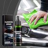 Homonth Car Cleaning Spray
