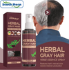 South Moon - Gray Hair Spray