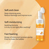 Turmeric Facial Cleanser
